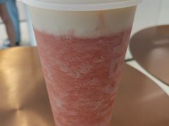 芝芝莓莓-喜茶(佛山岭南站店)
