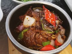 -汉水谣·江景餐厅(江滩店)