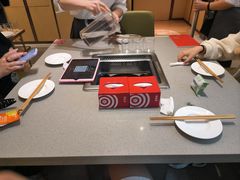 -海底捞火锅(振华广场生日主题店)