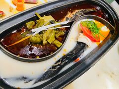 退秋鱼（一条）-锦府盐帮·李宅(领展购物广场中关村店)
