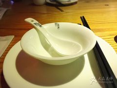 -黛瓦里巷(南京东路店)