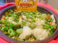 -大丰收脆鱼(万达江北店)