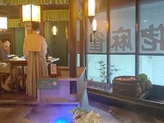 -佬麻雀·新湘菜(珠海金发购物中心店)