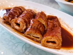 秘制大肠-亢龙太子酒轩(东湖店)