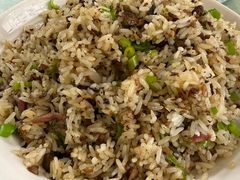 -山菌美食苑(振兴路店)