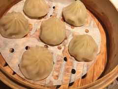 黑松露鲜肉包-金鼎轩(方庄天坛店)