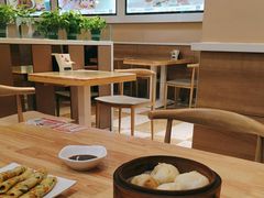 -嘉和一品粥(魏公村店)