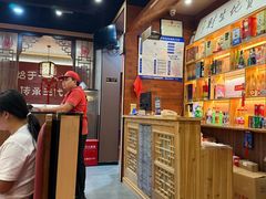 -晓林火锅(安定门店)