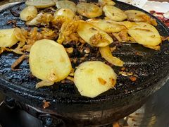 -厚味居炙子烤肉·清真(天桥南纬路店)