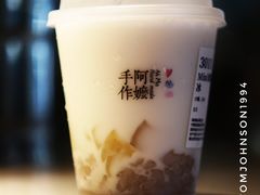 -阿嬷手作(深圳梅林卓悦汇店)