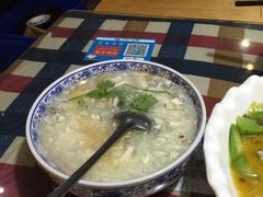 -川悦壹号·川菜(蠡溪路店)