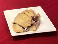 -老吉士酒家(天平路店)