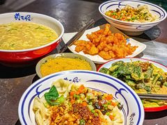 -黄三怪(清河店)