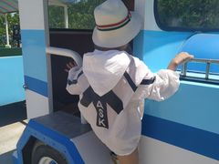 -渔岛海洋度假区