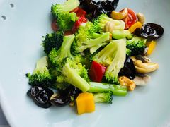 -野蔓果·山野菜(西湖景区·龙井茶田店)