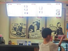 -李氏紫竹林卤粉(火车站店)