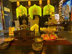 -泰王玺·正宗泰式按摩SPA(九霄店)