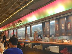 -啫神·广州地标美食(北京路店)