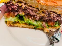 -Chili's Cafe&Bar奇利斯(滨江店)