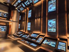 -上和臻品中国菜(花园街店)