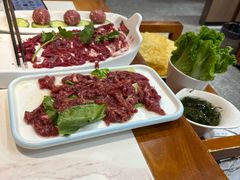 -乡土黄·鲜牛肉火锅·小龙虾(兴业街店)