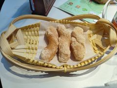 -火宫殿·小吃王国(坡子街店)