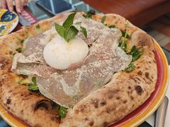 -BOTTEGA意库(中骏世界城店)