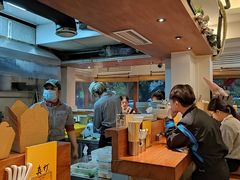 -真打拉面·日式拉面新流派(体育西横街店)