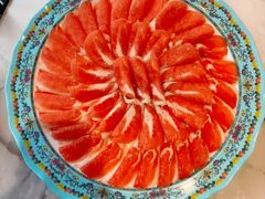 -马记伊源斋涮肉·清真菜(潘家园古玩市场店)