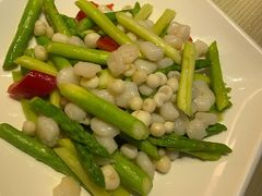 -逸林轩中餐厅(中信泰富朱家角锦江酒店)