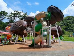 -云漫湖生态度假公园