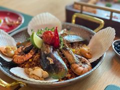 -HFFOUSA TACO弗萨塔可墨西哥餐厅(颐堤港店)