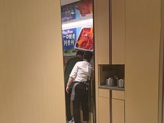 -海底捞火锅(枫蓝国际购物中心店)