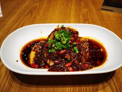 -老屋印象川菜(世纪东方店)