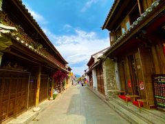 -大理古城