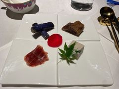 广舟四冷拼（位）-广舟(千禧店)