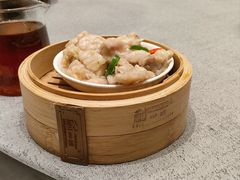 -寻味顺德·顺峰山庄(大良店)