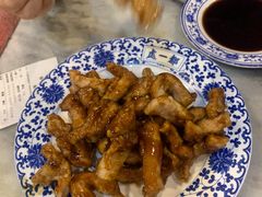 -都一处烧麦馆(前门店)