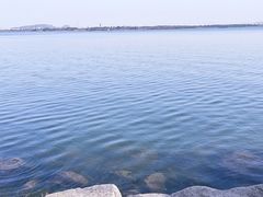 -东湖落雁景区