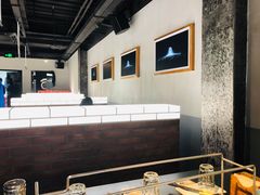 -很久以前羊肉串(昌里路三钢里店)