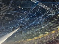 -宝能国际体育演艺中心