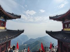 -云台山风景名胜区