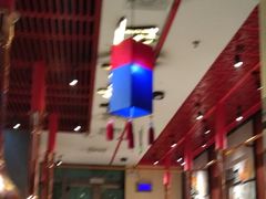 大堂-韩宫宴烤肉·料理(苏州中心店)
