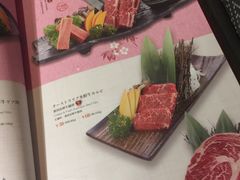 -赤坂亭·M9和牛烧肉·铁板烧(合肥万象城店)