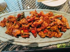 -HOME餐厅粤菜 融合菜