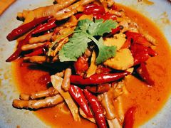 姜辣凤爪-湘拾(壹方北馆店)