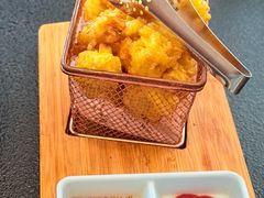 -海泰食府·新鲁菜·家宴(总部基地店)