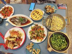 -阿龙海鲜农家乐·三亚老字号(海棠湾店)
