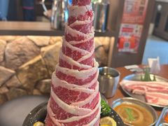 -马场洞肉铺(高丽街店)