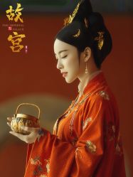 点击看大图 -美云庭古装·格格服汉服·京城旅拍(北京店)